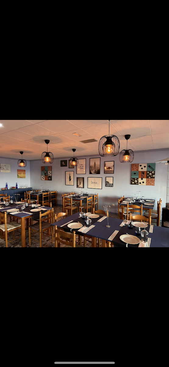Restaurante D'alvaro